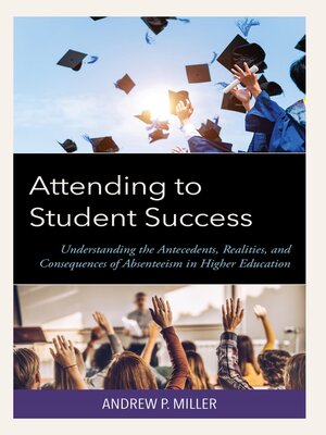 cover image of Attending to Student Success